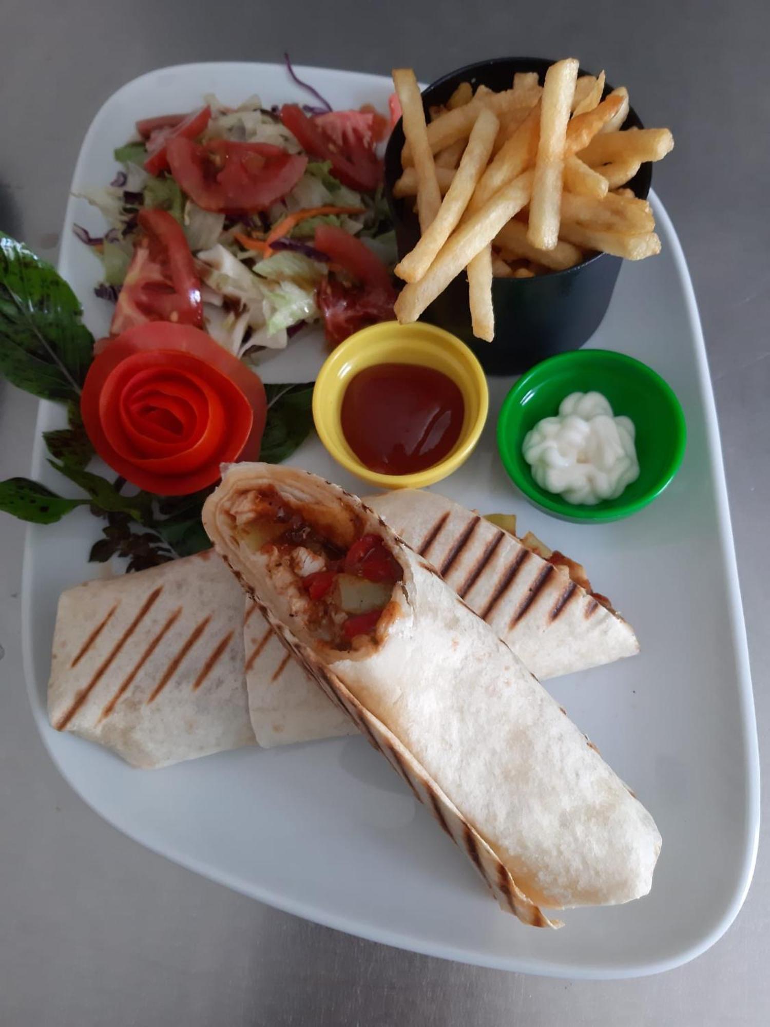 أنطاليا Arya Apart Kundu Hotel المظهر الخارجي الصورة